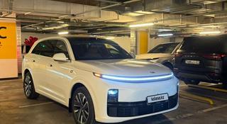 Li L7 Ultra 2026 года за 27 500 000 тг. в Алматы