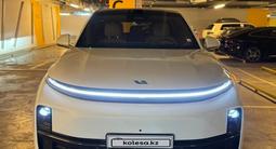 Li L7 Ultra 2026 года за 27 500 000 тг. в Алматы – фото 2