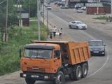 КамАЗ  65115 2008 годаүшін9 000 000 тг. в Алматы – фото 2