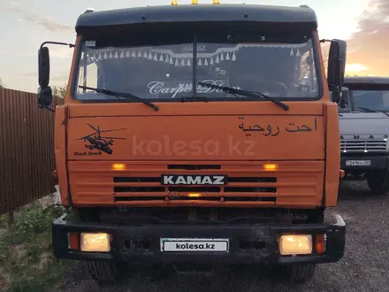 КамАЗ  65115 2008 года за 9 000 000 тг. в Алматы – фото 20