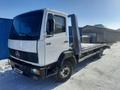 Mercedes-Benz  814 1995 годаfor5 200 000 тг. в Алматы