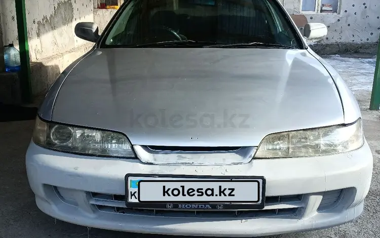 Honda Integra 1997 года за 1 500 000 тг. в Алматы