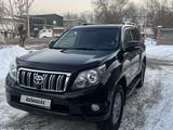 Toyota Land Cruiser Prado 2011 годаfor17 700 000 тг. в Алматы – фото 4