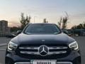 Mercedes-Benz GLC 200 2021 года за 32 000 000 тг. в Алматы – фото 10