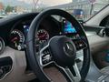 Mercedes-Benz GLC 200 2021 года за 32 000 000 тг. в Алматы – фото 6