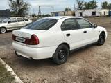 Mitsubishi Carisma 1999 года за 800 000 тг. в Актобе – фото 4
