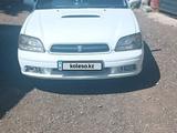 Subaru Legacy 2001 года за 2 500 000 тг. в Алматы