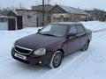 ВАЗ (Lada) Priora 2170 2012 годаүшін2 340 000 тг. в Караганда – фото 7