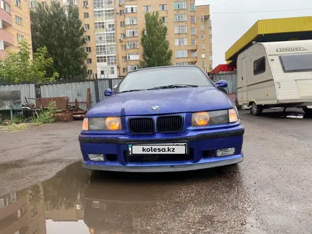 BMW 328 1992 года за 1 700 000 тг. в Астана