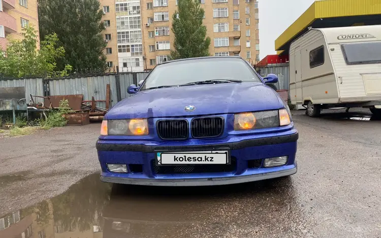 BMW 328 1992 года за 1 700 000 тг. в Астана