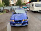 BMW 328 1992 года за 1 700 000 тг. в Астана – фото 3