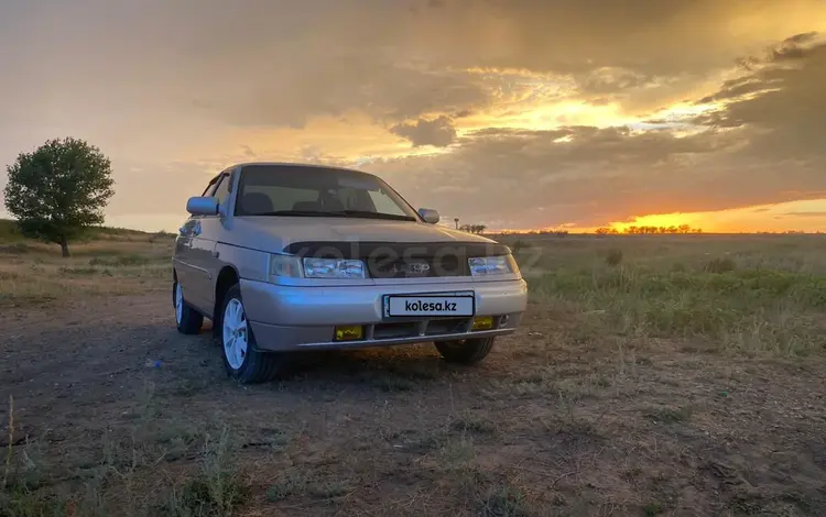 ВАЗ (Lada) 2110 2005 годаүшін1 900 000 тг. в Семей