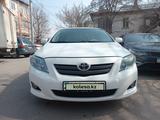 Toyota Corolla 2007 годаүшін4 300 000 тг. в Шымкент