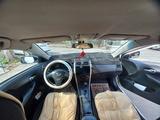Toyota Corolla 2007 годаүшін4 300 000 тг. в Шымкент – фото 3