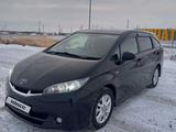 Toyota Wish 2009 годаүшін6 500 000 тг. в Семей