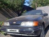 Ford Scorpio 1991 годаүшін450 000 тг. в Астана – фото 2