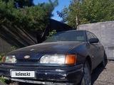 Ford Scorpio 1991 годаүшін450 000 тг. в Астана – фото 3