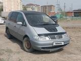 Volkswagen Sharan 1996 года за 1 500 000 тг. в Атырау
