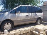 Volkswagen Sharan 1996 года за 1 500 000 тг. в Атырау – фото 3