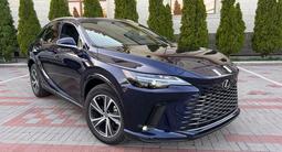 Lexus RX 350 2022 года за 33 900 000 тг. в Алматы