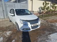 Ravon Nexia R3 2017 годаfor3 200 000 тг. в Шымкент