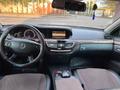 Mercedes-Benz S 320 2007 годаүшін7 500 000 тг. в Алматы – фото 11