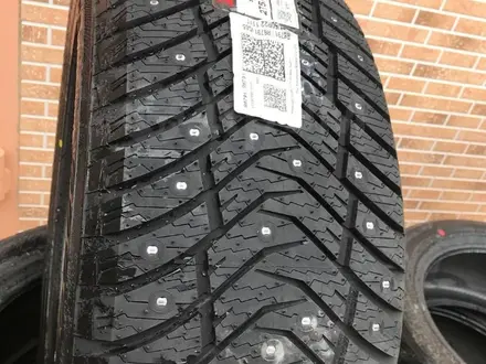 Yokohama Ice Guard SUV G075 285/45R22 114Q ЗАМЕНА НА 275 50R22 295 40R22 за 350 000 тг. в Астана – фото 5