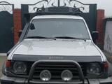 Mitsubishi Pajero 1992 года за 2 900 000 тг. в Шымкент