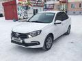 ВАЗ (Lada) Granta 2190 2021 года за 5 500 000 тг. в Кокшетау