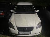 Nissan Altima 2003 годаүшін2 200 000 тг. в Байсерке – фото 2
