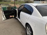Nissan Altima 2003 годаүшін2 200 000 тг. в Байсерке