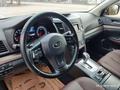 Subaru Outback 2014 года за 9 100 000 тг. в Усть-Каменогорск – фото 3