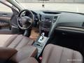 Subaru Outback 2014 года за 9 100 000 тг. в Усть-Каменогорск – фото 4