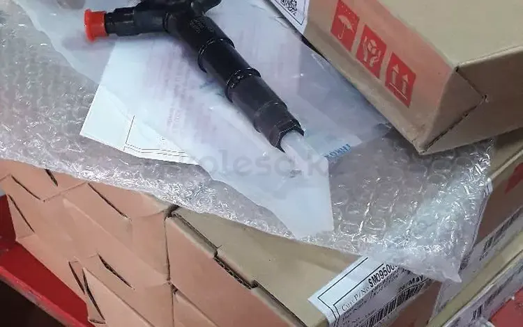 Форсунки 1kd Toyota Prado за 90 000 тг. в Алматы