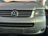 На Транспортер Т 5 АВКАТ для свапа 3.2 акпп за 2 500 000 тг. в Алматы