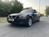 BMW 530 2007 годаfor6 300 000 тг. в Алматы – фото 2