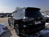 Lexus LX 570 2020 годаүшін47 000 000 тг. в Алматы – фото 4