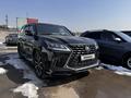 Lexus LX 570 2020 годаүшін47 000 000 тг. в Алматы – фото 3