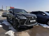 Lexus LX 570 2020 годаүшін47 000 000 тг. в Алматы – фото 3