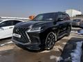 Lexus LX 570 2020 годаүшін47 000 000 тг. в Алматы – фото 2