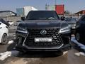 Lexus LX 570 2020 годаүшін47 000 000 тг. в Алматы