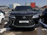 Lexus LX 570 2020 годаүшін47 000 000 тг. в Алматы