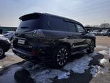 Lexus LX 570 2020 годаүшін47 000 000 тг. в Алматы – фото 5