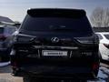 Lexus LX 570 2020 годаүшін47 000 000 тг. в Алматы – фото 6