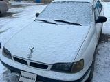 Toyota Carina E 1996 года за 1 700 000 тг. в Караганда – фото 4