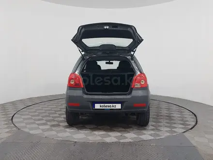 Geely MK 2015 года за 950 000 тг. в Астана – фото 9