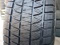 Шины 285/60/18 Bridgestone/бриджестоун зимний комплект, новые за 280 000 тг. в Шымкент