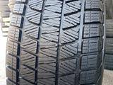 Шины 285/60/18 Bridgestone/бриджестоун зимний комплект, новыеүшін280 000 тг. в Шымкент