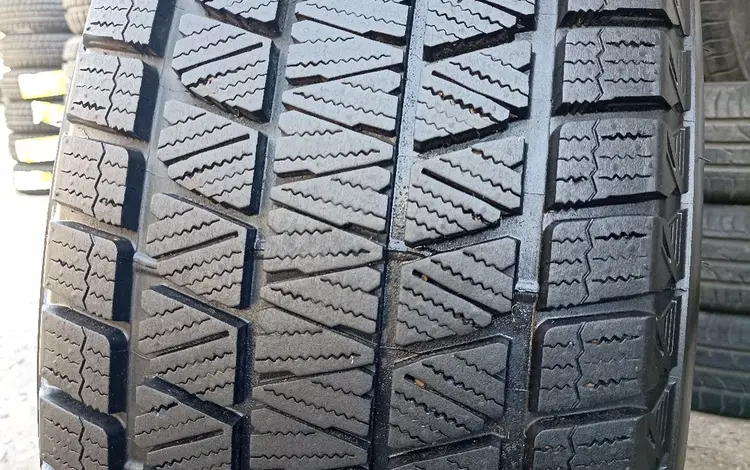 Шины 285/60/18 Bridgestone/бриджестоун зимний комплект, новые за 280 000 тг. в Шымкент