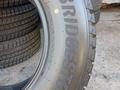 Шины 285/60/18 Bridgestone/бриджестоун зимний комплект, новые за 280 000 тг. в Шымкент – фото 12